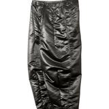 H.D. Painter Jean - Poly Coated Sateen Black - LIKELIHOOD
