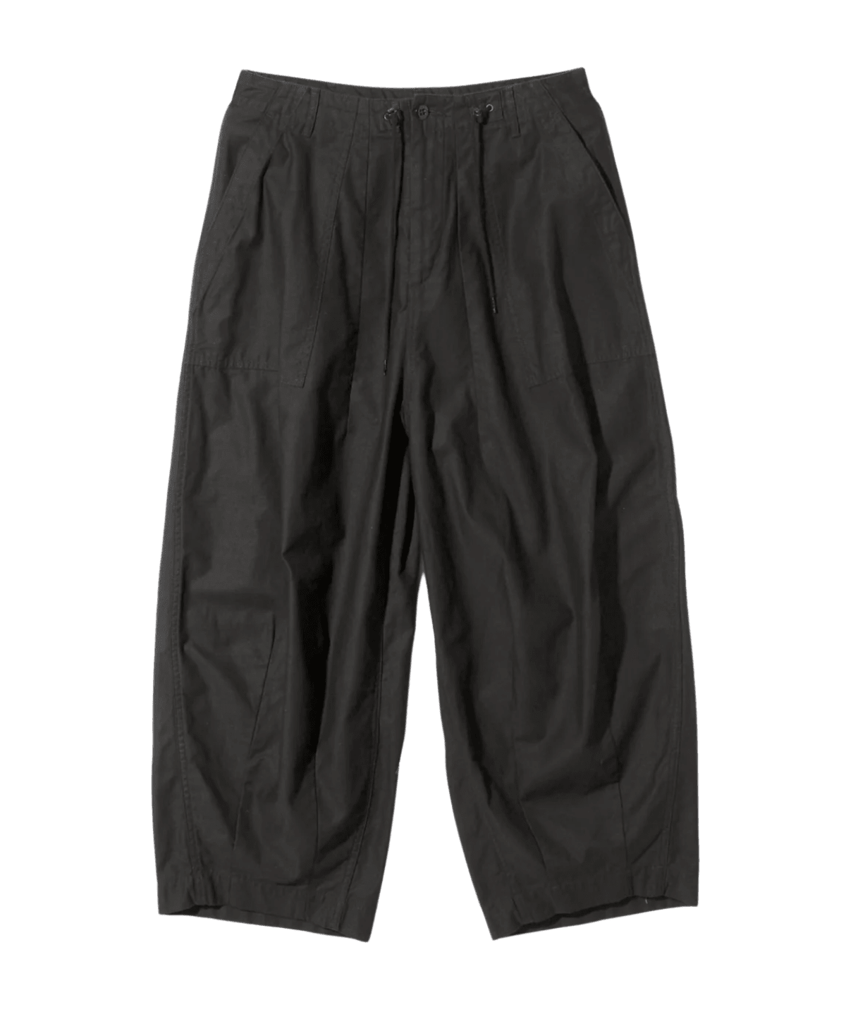 H.D. Pant - Fatigue Black - LIKELIHOOD