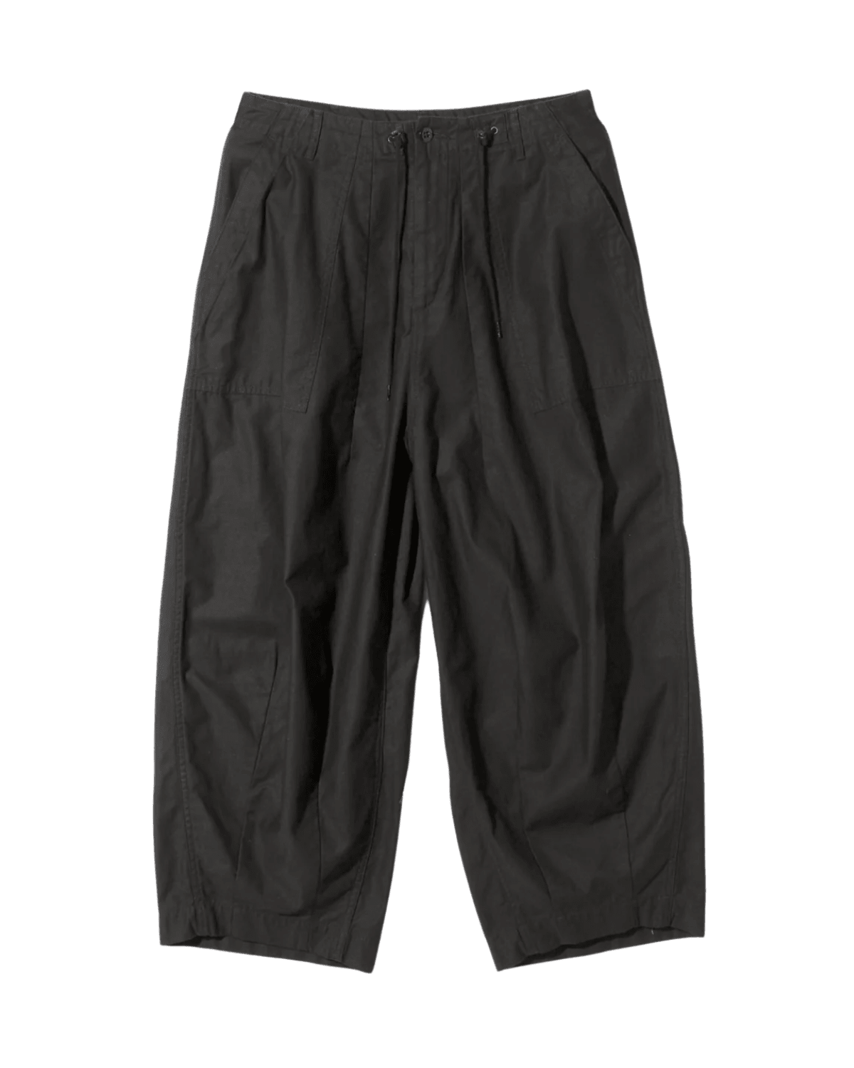 H.D. Pant - Fatigue Black - LIKELIHOOD