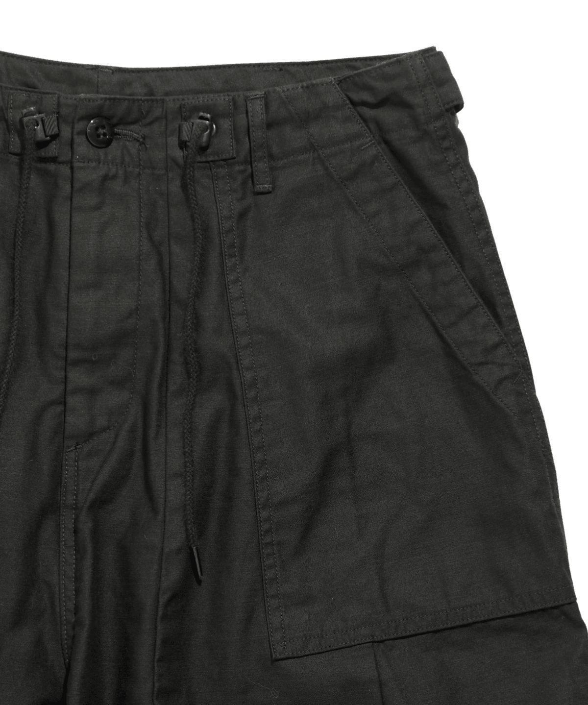 H.D. Pant - Fatigue Black - LIKELIHOOD