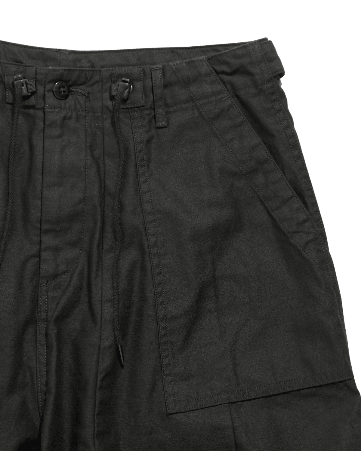 H.D. Pant - Fatigue Black - LIKELIHOOD