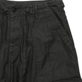 H.D. Pant - Fatigue Black - LIKELIHOOD