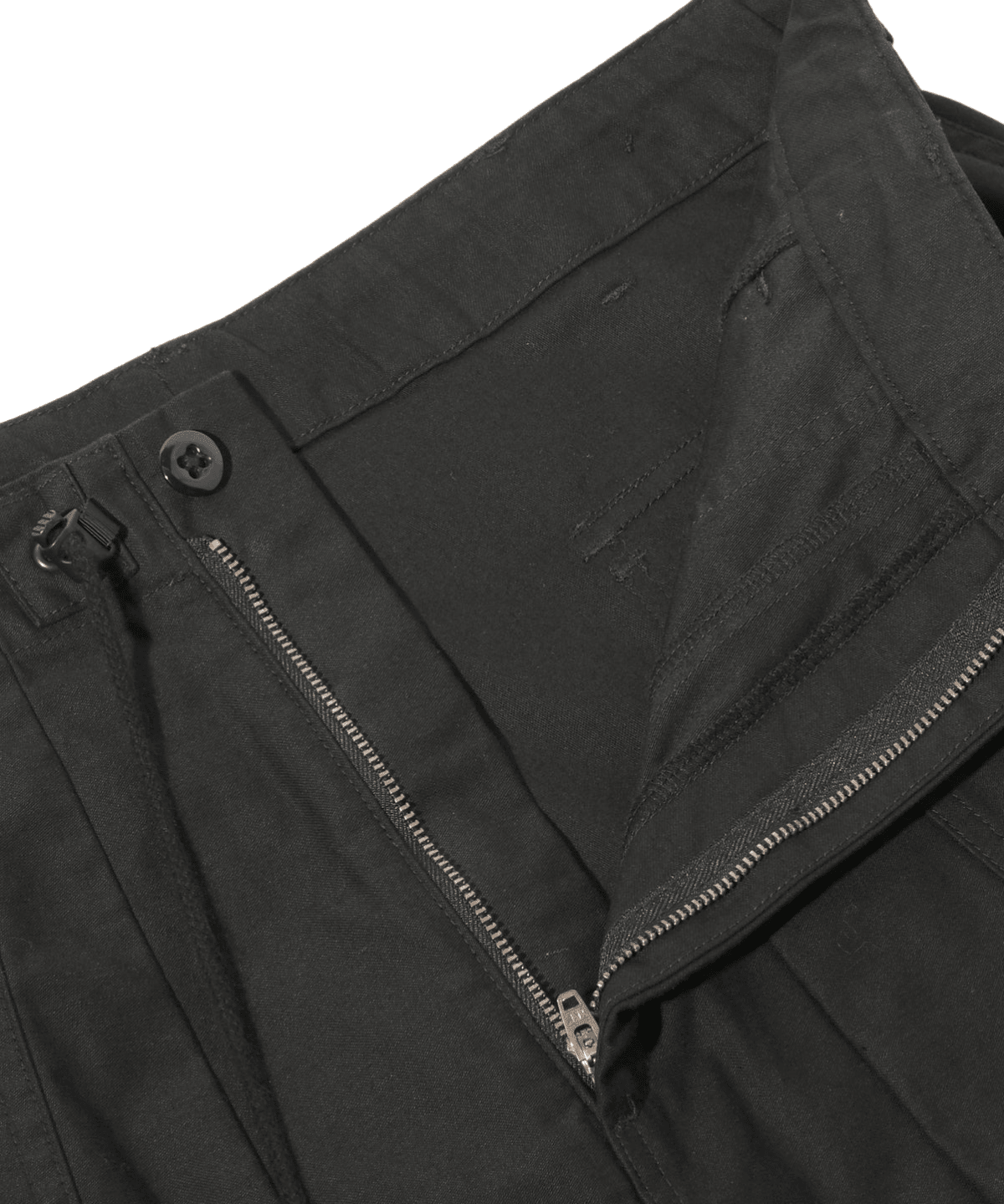 H.D. Pant - Fatigue Black - LIKELIHOOD