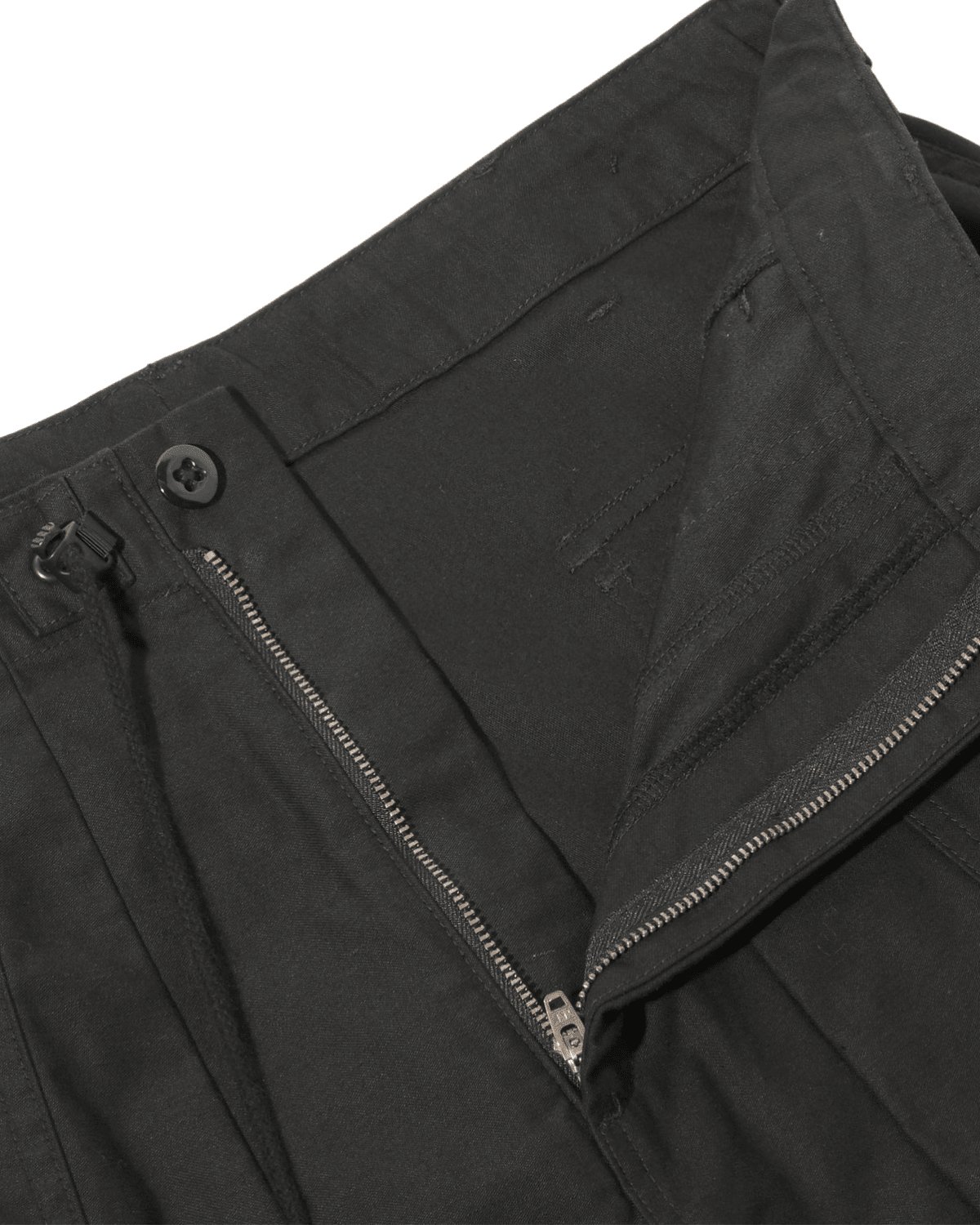 H.D. Pant - Fatigue Black - LIKELIHOOD
