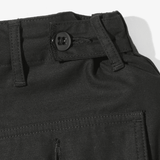 H.D. Pant - Fatigue Black - LIKELIHOOD