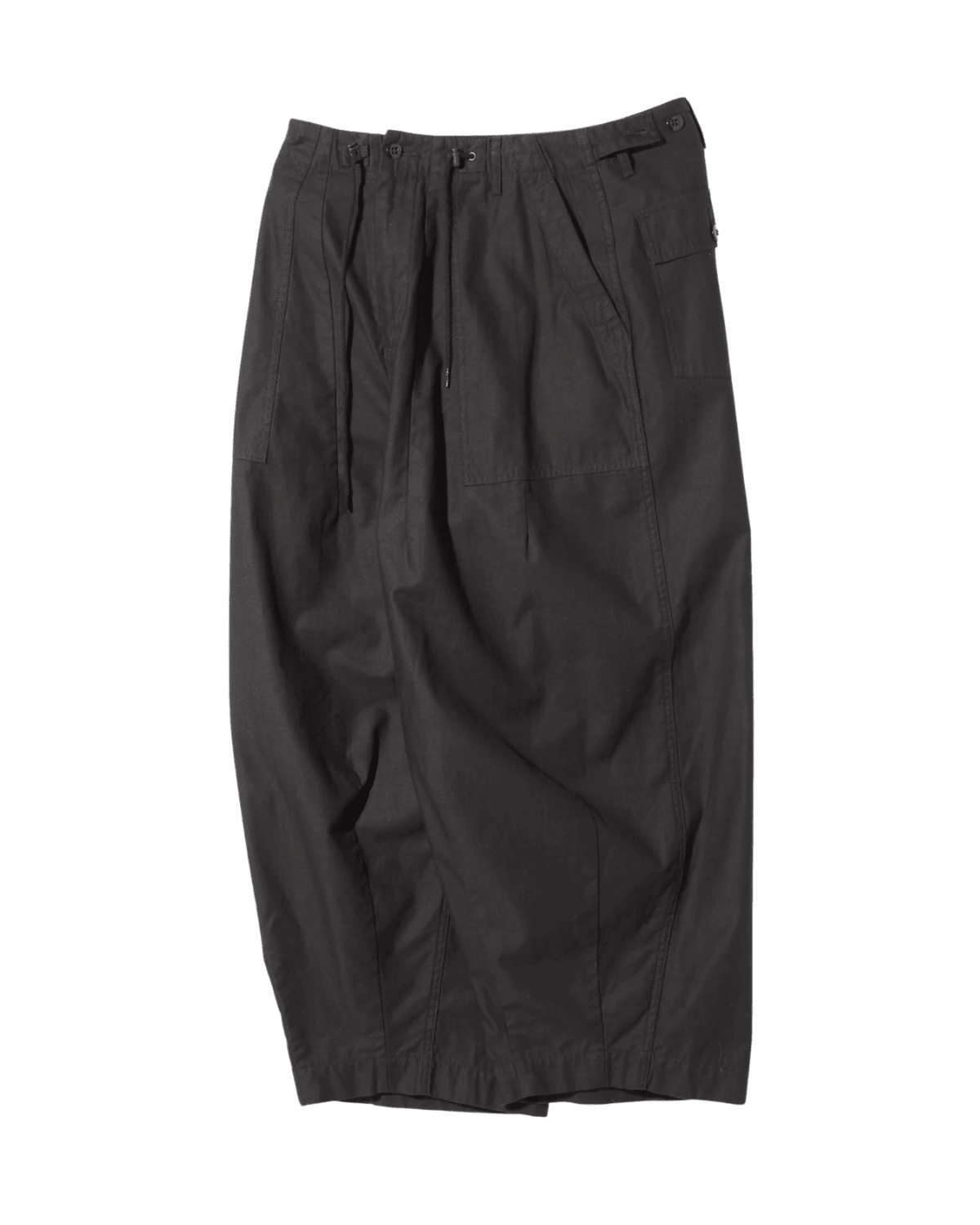 H.D. Pant - Fatigue Black - LIKELIHOOD