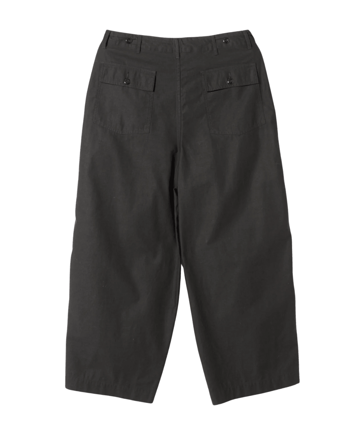 H.D. Pant - Fatigue Black - LIKELIHOOD