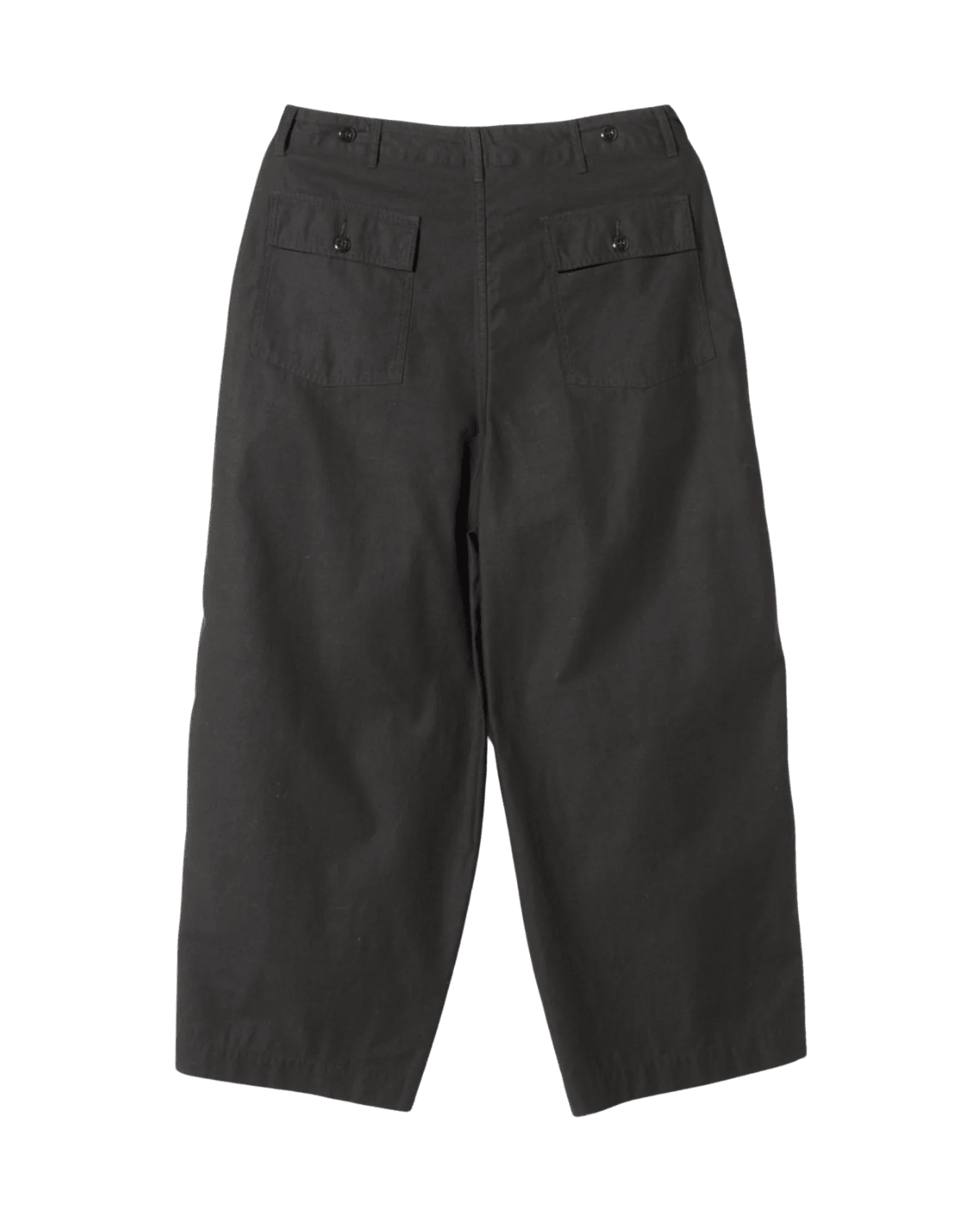 H.D. Pant - Fatigue Black - LIKELIHOOD