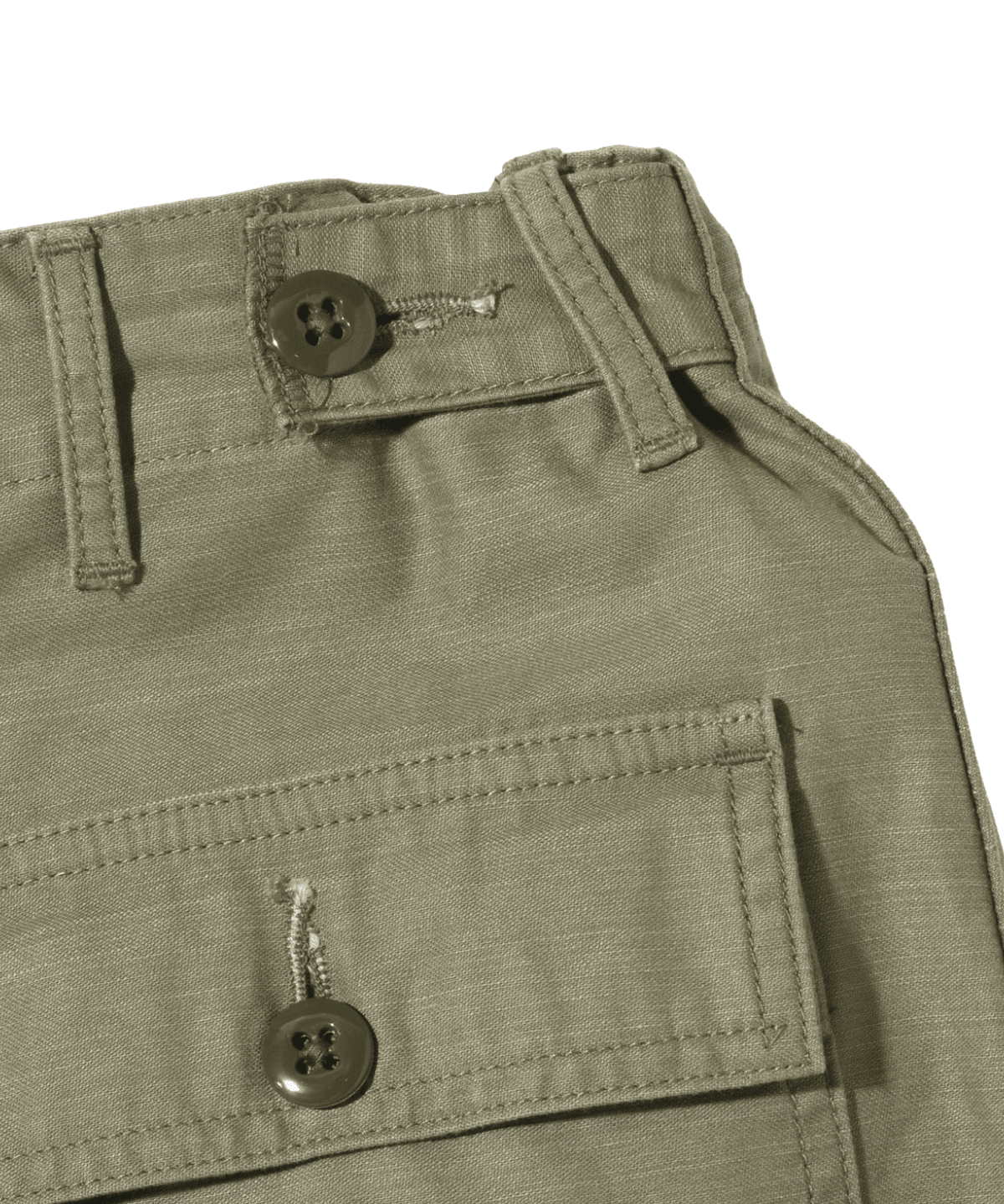 H.D. Pant - Fatigue Olive 01 - LIKELIHOOD