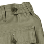 H.D. Pant - Fatigue Olive 01 - LIKELIHOOD