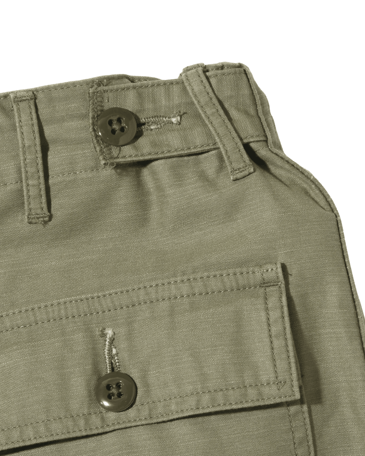 H.D. Pant - Fatigue Olive 01 - LIKELIHOOD