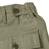 H.D. Pant - Fatigue Olive 01 - LIKELIHOOD