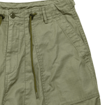 H.D. Pant - Fatigue Olive 01 - LIKELIHOOD