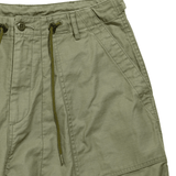 H.D. Pant - Fatigue Olive 01 - LIKELIHOOD