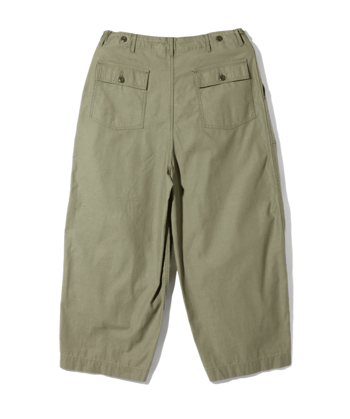 H.D. Pant - Fatigue Olive 01 - LIKELIHOOD