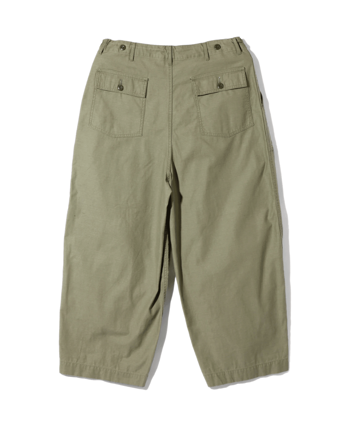 H.D. Pant - Fatigue Olive 01 - LIKELIHOOD