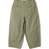 H.D. Pant - Fatigue Olive 01 - LIKELIHOOD