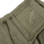 H.D. Pant - Fatigue Olive 01 - LIKELIHOOD