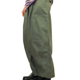 H.D. Pant - Fatigue Olive 01 - LIKELIHOOD