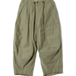 H.D. Pant - Fatigue Olive 01 - LIKELIHOOD
