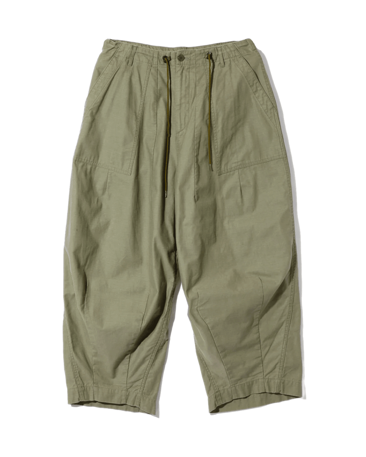 H.D. Pant - Fatigue Olive 01 - LIKELIHOOD