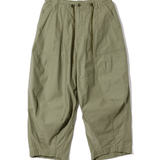 H.D. Pant - Fatigue Olive 01 - LIKELIHOOD