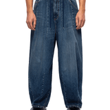 H.D. Pant - Jean / 12oz Denim Indigo - LIKELIHOOD