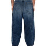 H.D. Pant - Jean / 12oz Denim Indigo - LIKELIHOOD