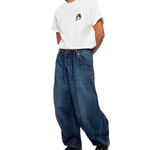 H.D. Pant - Jean / 12oz Denim Indigo - LIKELIHOOD