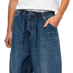 H.D. Pant - Jean / 12oz Denim Indigo - LIKELIHOOD