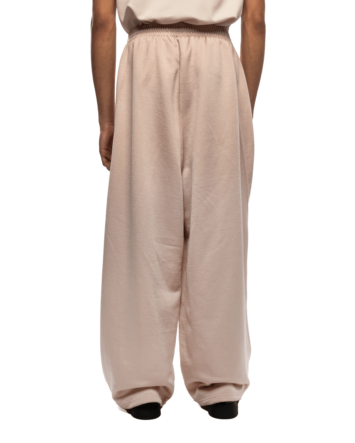 H.D. Sweat Pant - Bright Jersey Pink - LIKELIHOOD