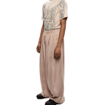 H.D. Sweat Pant - Bright Jersey Pink - LIKELIHOOD