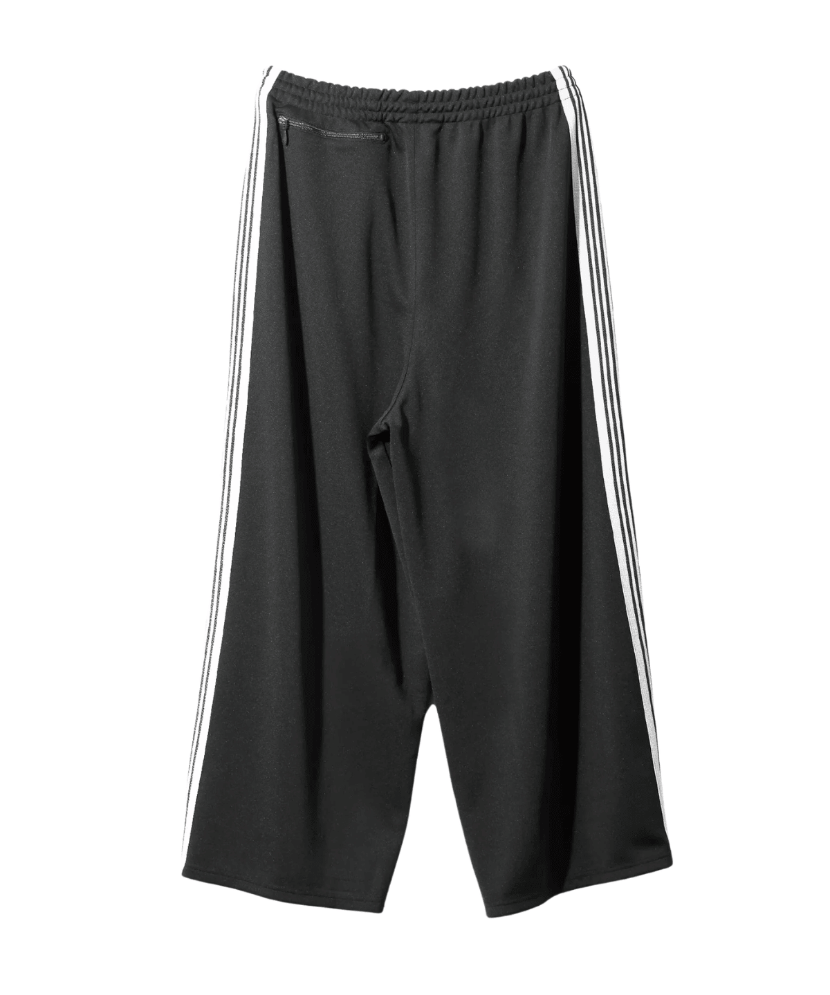 H.D. Track Pant - Poly Smooth Charcoal - LIKELIHOOD