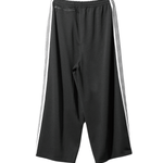 H.D. Track Pant - Poly Smooth Charcoal - LIKELIHOOD