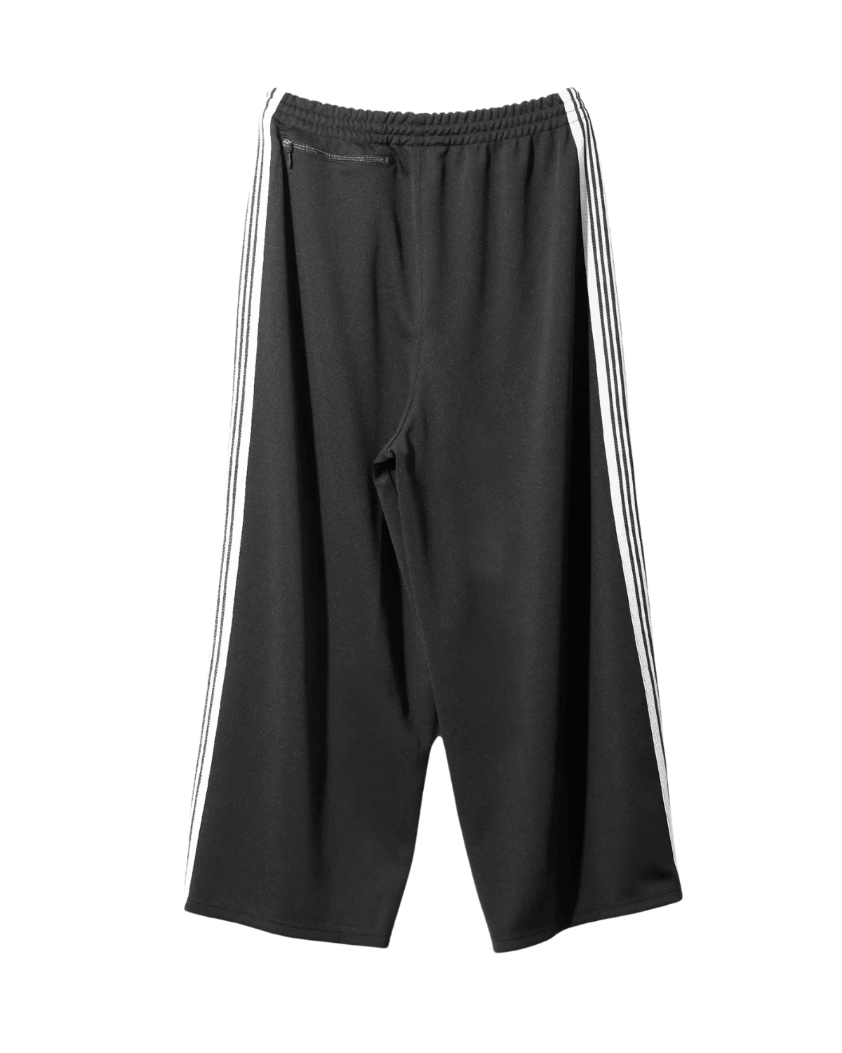 H.D. Track Pant - Poly Smooth Charcoal - LIKELIHOOD