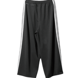 H.D. Track Pant - Poly Smooth Charcoal - LIKELIHOOD