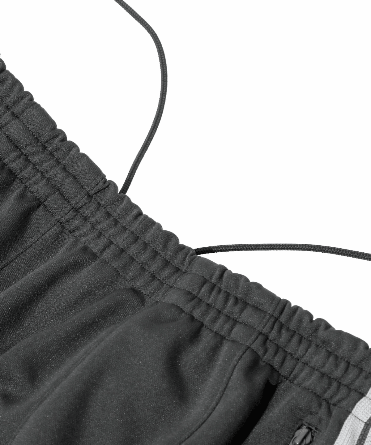 H.D. Track Pant - Poly Smooth Charcoal - LIKELIHOOD