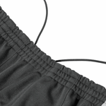 H.D. Track Pant - Poly Smooth Charcoal - LIKELIHOOD