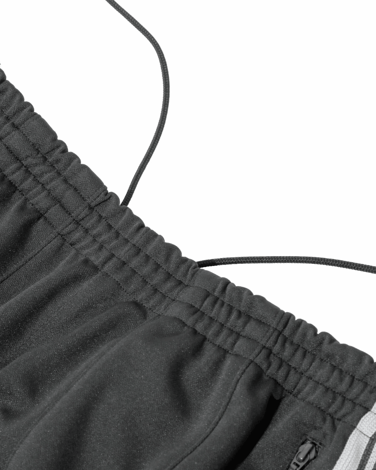 H.D. Track Pant - Poly Smooth Charcoal - LIKELIHOOD
