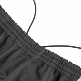H.D. Track Pant - Poly Smooth Charcoal - LIKELIHOOD
