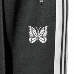 H.D. Track Pant - Poly Smooth Charcoal - LIKELIHOOD