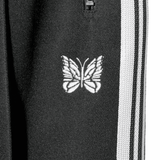 H.D. Track Pant - Poly Smooth Charcoal - LIKELIHOOD