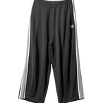 H.D. Track Pant - Poly Smooth Charcoal - LIKELIHOOD