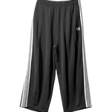 H.D. Track Pant - Poly Smooth Charcoal - LIKELIHOOD
