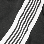 H.D. Track Pant - Poly Smooth Charcoal - LIKELIHOOD