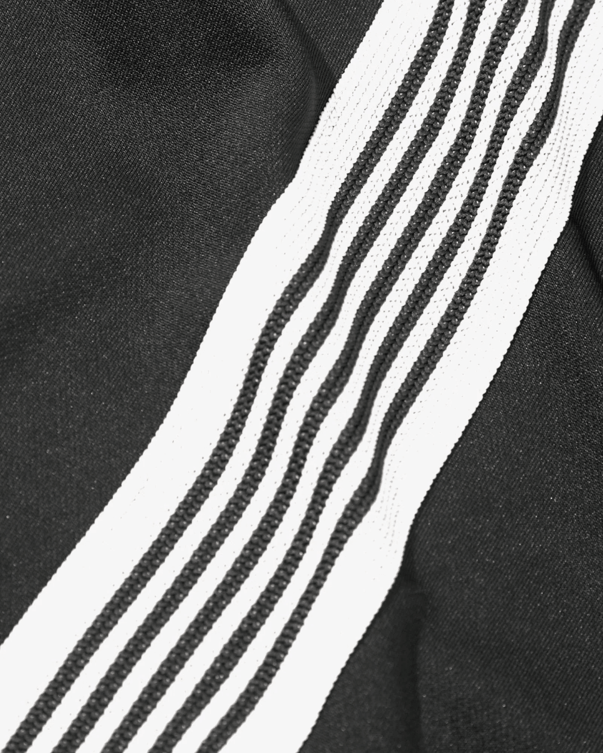 H.D. Track Pant - Poly Smooth Charcoal - LIKELIHOOD