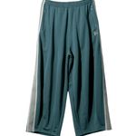 H.D. Track Pant - Poly Smooth Green - LIKELIHOOD