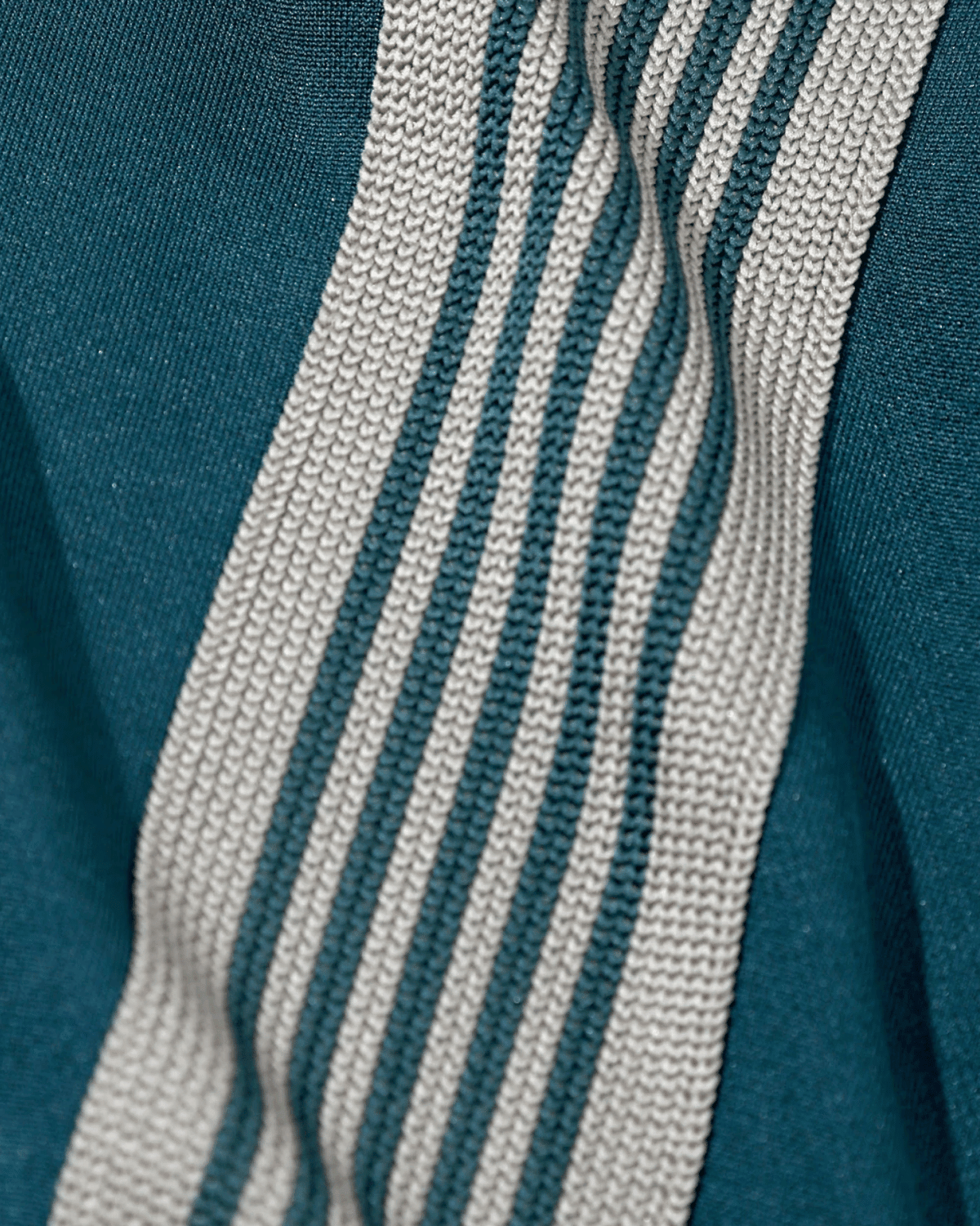 H.D. Track Pant - Poly Smooth Green - LIKELIHOOD
