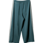 H.D. Track Pant - Poly Smooth Green - LIKELIHOOD