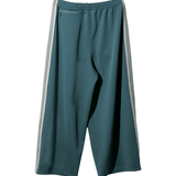 H.D. Track Pant - Poly Smooth Green - LIKELIHOOD